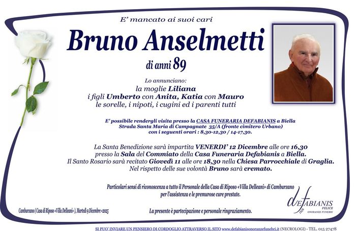 Bruno Anselmetti