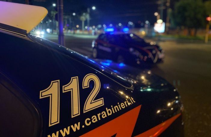 Dal Nord Ovest - Cadavere ritrovato a Stupinigi, il figlio confessa di aver ucciso la madre (foto di repertorio)