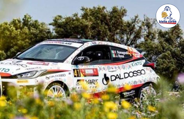 Foto di Biella Corse