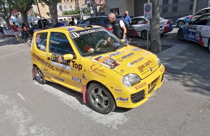 Foto di Rally &amp; co.