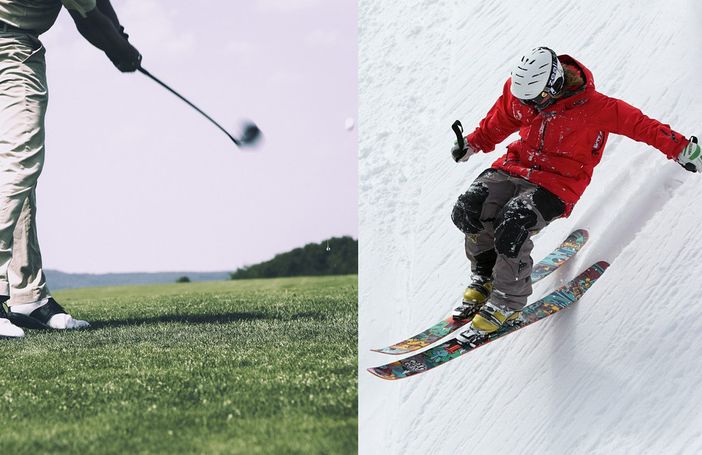 La Groupe Rossignol Ski &amp; Golf Cup rinviata al weekend del 17 marzo