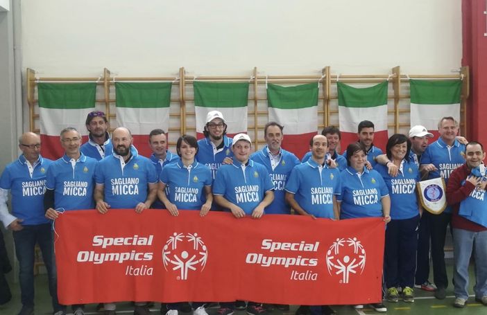 sagliano micca special