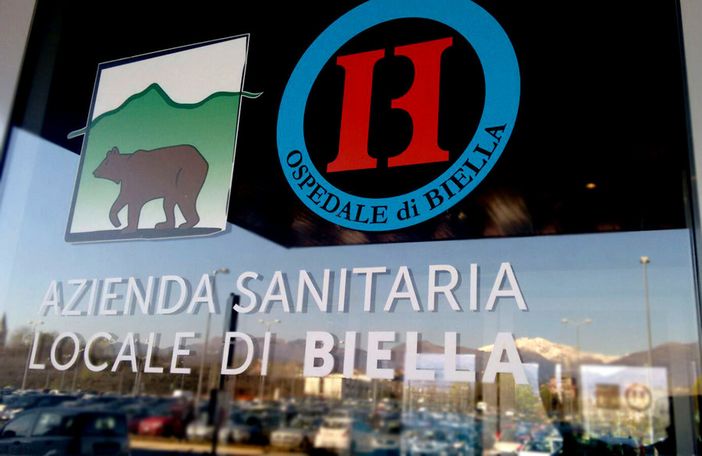 Biella, accesso ai centri prelievo dell’ASL BI solo su prenotazione dal 13 al 17 ottobre