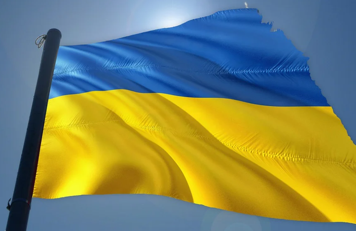 A Netro raccolta di aiuti per l'Ucraina - Foto di repertorio