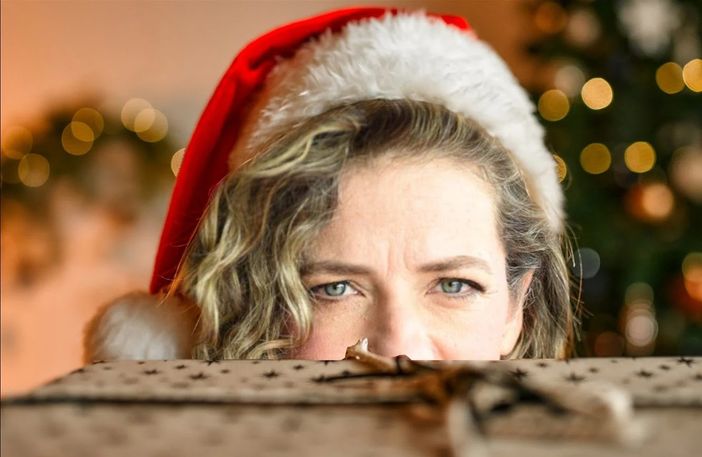 Le parole che ci diciamo sotto l'albero Le parole che ci diciamo sotto l'albero