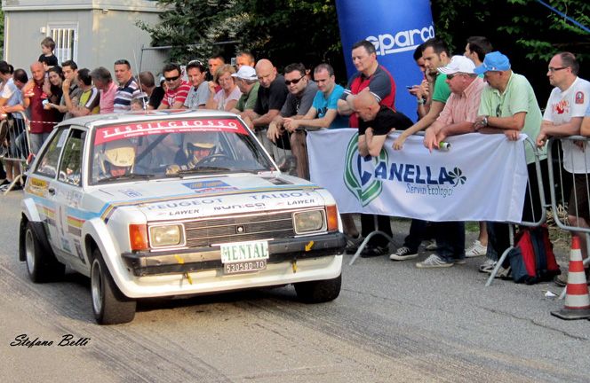 Ormezzano-Tognana (foto Stefano Belli)