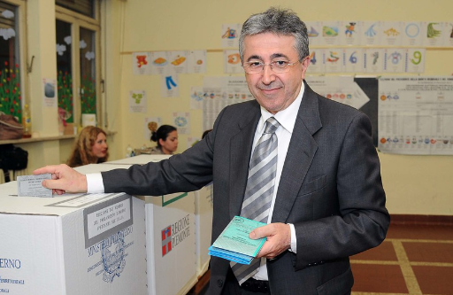 "La Biella che vorrei" di Luigi Apicella