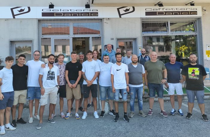 vigliano calcio
