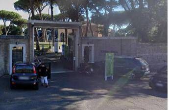 Scavi alla Casa del jazz, ex giudice Muntoni: "Li sollecito da 29 anni anche per cercare Adinolfi" Scavi alla Casa del jazz, ex giudice Muntoni: "Li sollecito da 29 anni anche per cercare Adinolfi"