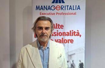 Professioni, Romanelli (Manageritalia): "Con certificazione comunicatore si dà identità specifica"