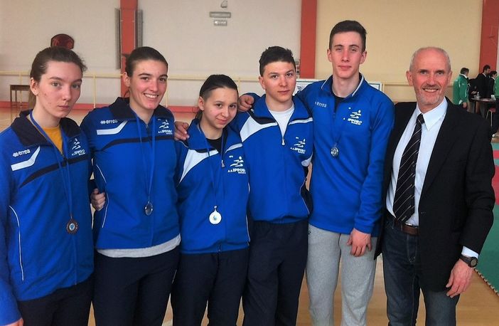 Karate: Ippon 2, quattro atleti qualificati per gli Assoluti Fijlkam