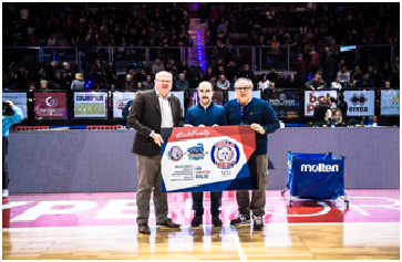 Vigliano Basket Club e Pallacanestro Biella insieme in Biella Next Vigliano Basket Club e Pallacanestro Biella insieme in Biella Next