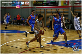 Basket: Tutti i risultati del weekend del Vigliano Club Basket: Tutti i risultati del weekend del Vigliano Club