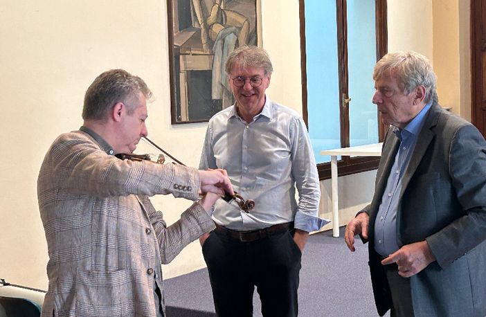 Accademia Perosi presenta la masterclass dedicata ai giovani: un'esperienza a 360°. Accademia Perosi presenta la masterclass dedicata ai giovani: un'esperienza a 360°.