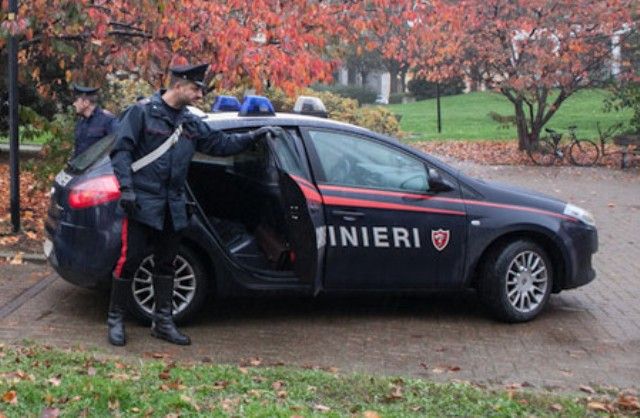 biella carabinieri