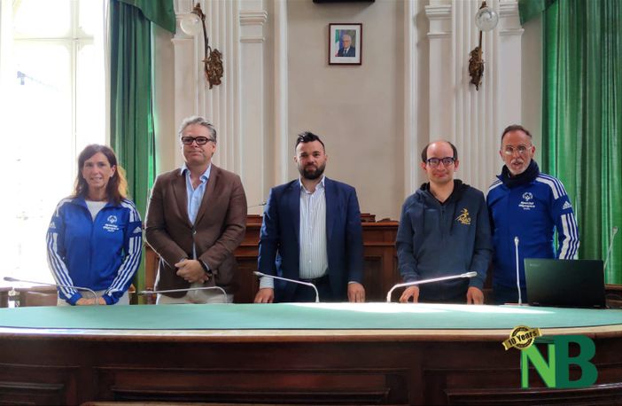 Play the Games 2023, dal 12 al 14 maggio il biellese ospiterà oltre 1000 atleti