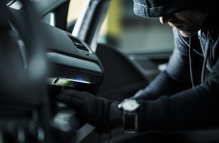 Furto in officina a Massazza: sottratto un autocarro in manutenzione - Foto di repertorio.