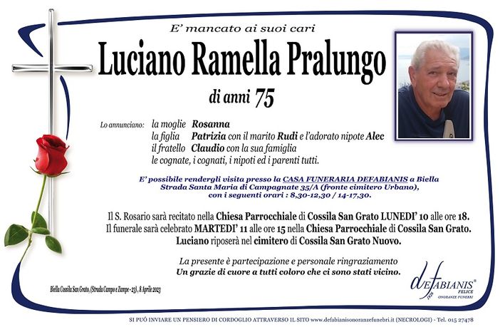 Luciano Ramella Pralungo