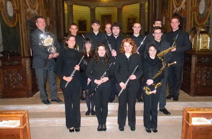 Occhieppo Inferiore: Ultimo appuntamento con Aprile in musica