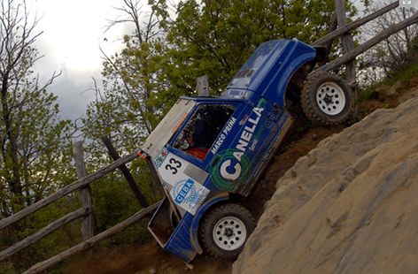 Motori: Un week end di grande adrenalina a Veglio