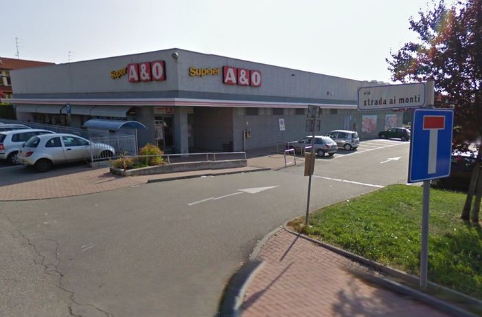 Foto di repertorio Foto di repertorio