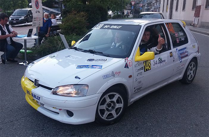 Foto di Biella 4 Racing