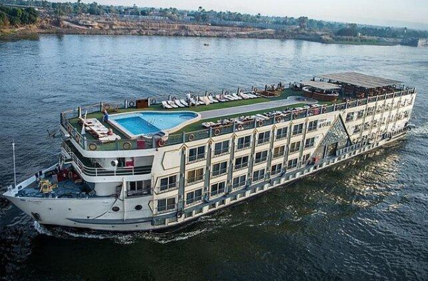 Ecco tutto ciò che devi sapere sui prezzi delle crociere sul Nilo e sulle questioni monetarie Ecco tutto ciò che devi sapere sui prezzi delle crociere sul Nilo e sulle questioni monetarie