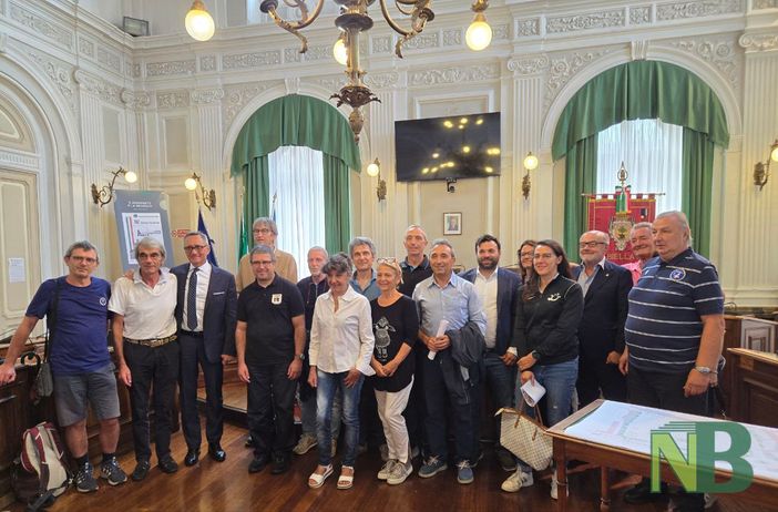 Biella, Cittadella dello Sport: "L’occasione per fare squadra" Biella, Cittadella dello Sport: "L’occasione per fare squadra"