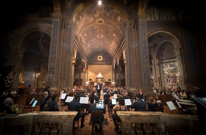 Festa della donna, a Biella il concerto benefico della Chromatic Chamber Orchestra