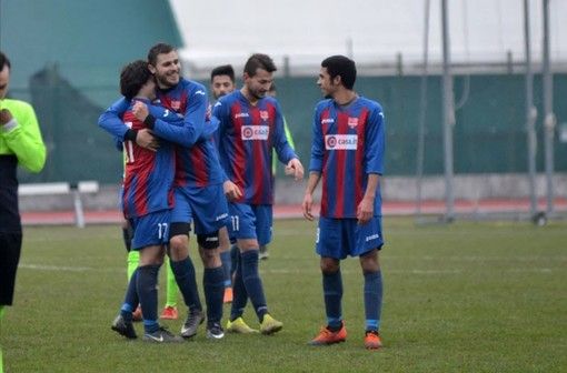 Calciomercato invernale: La Chiavazzese '75 rinforza la squadra con cinque talenti - Foto di repertorio.