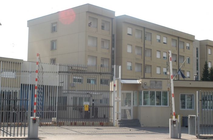 Vivicittà Porte Aperte alla Casa Circondariale di Biella