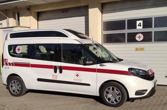 croce rossa croce rossa