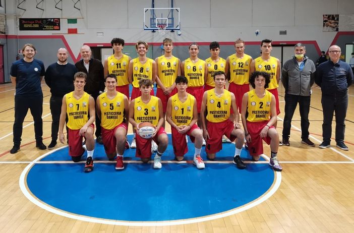 pallacanestro vigliano