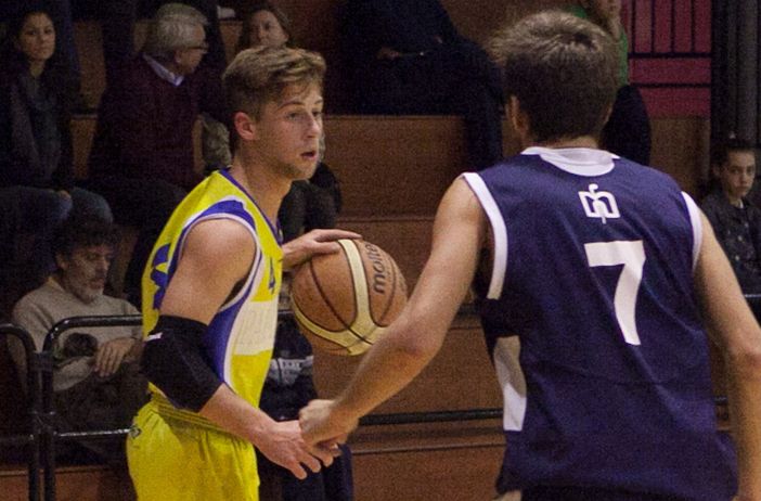 Tutto il basket del fine settimana Tutto il basket del fine settimana