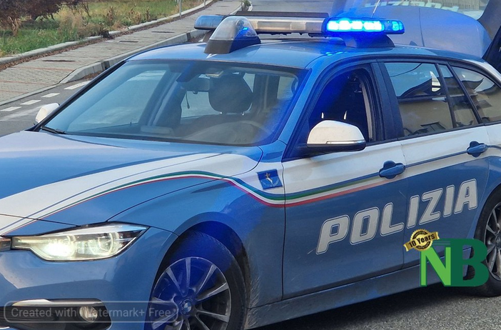 polizia biella