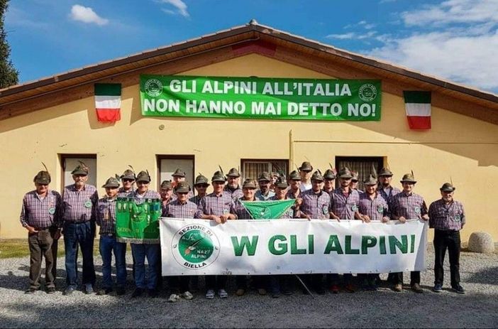 alpini roppolo alpini roppolo