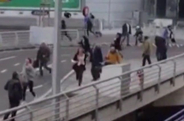 Stragi di Bruxelles: Parla uno dei biellesi che si trovano in Belgio