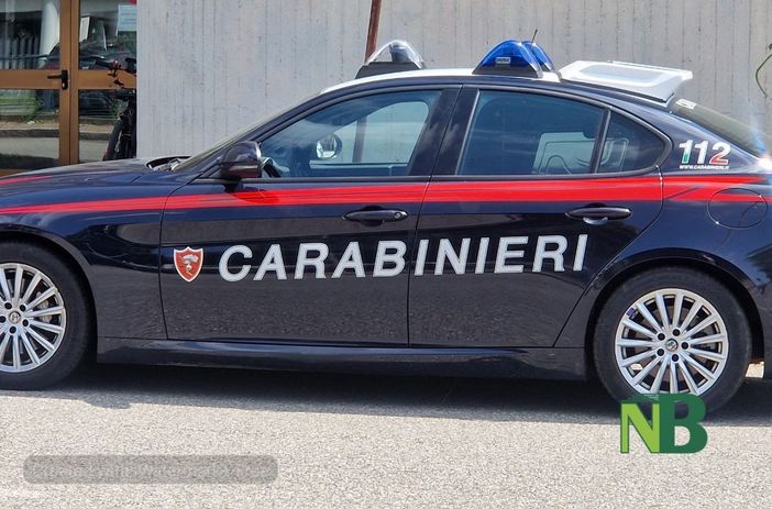 Incidente Cerrione: padre e figlio coinvolti Incidente Cerrione: padre e figlio coinvolti