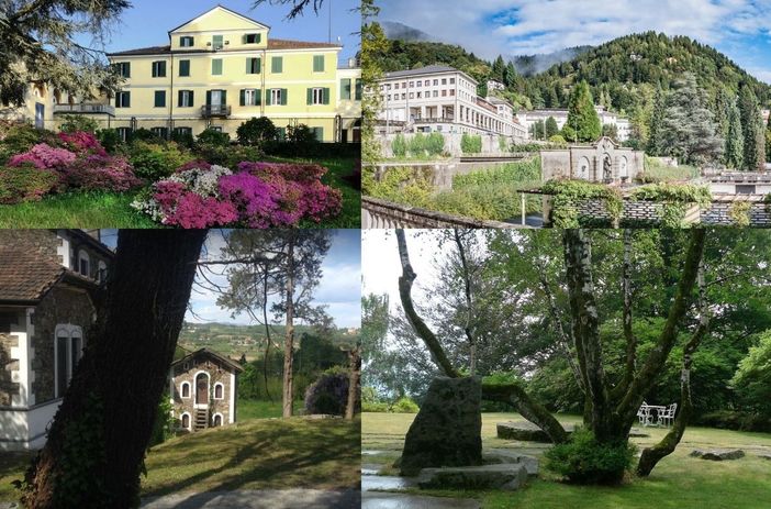 Giornate FAI di Primavera 2021, tra le 300 città italiane anche 4 siti biellesi