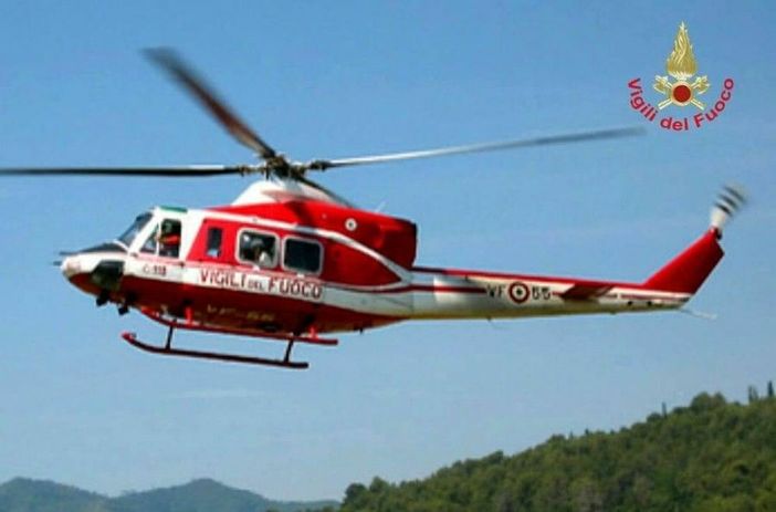 Dal Nord Ovest - Tragedia nel fiume Sesia: due uomini muoiono tentando di salvare una ragazzina (foto di repertorio) Dal Nord Ovest - Tragedia nel fiume Sesia: due uomini muoiono tentando di salvare una ragazzina (foto di repertorio)