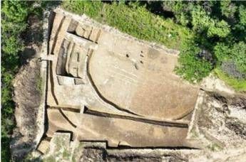 Una 'super torre' romana sul Danubio, l'ultima scoperta sulle guerre di Marco Aurelio