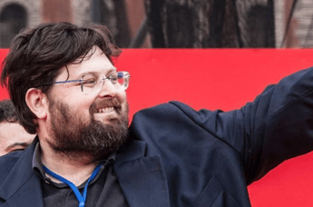 Mario Adinolfi come sta? "Decimo ingresso notturno al pronto soccorso"