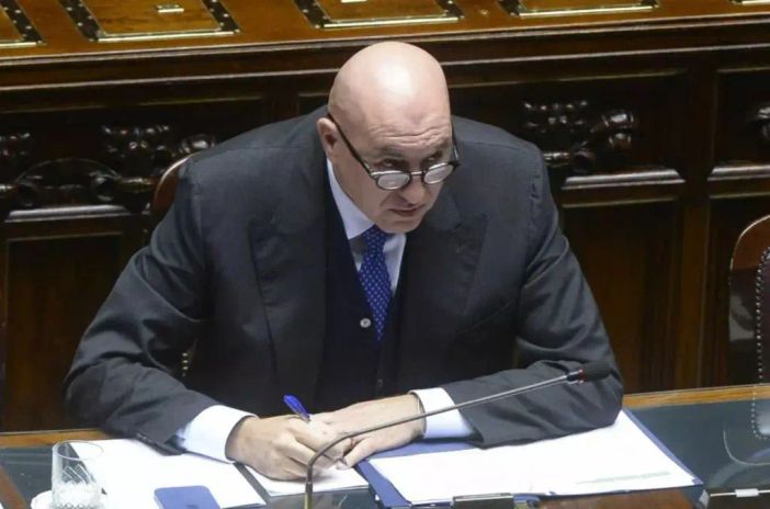 Crosetto “La Russia sa benissimo cosa Kiev non può cedere”