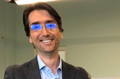 Noi ci siamo, Ceffa di Cnos Fap Vigliano: "Ne usciremo insieme" VIDEO Noi ci siamo, Ceffa di Cnos Fap Vigliano: "Ne usciremo insieme" VIDEO