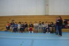 Basket - Teens Basket, è arrivata la prima sconfitta per l'Under 13 Basket - Teens Basket, è arrivata la prima sconfitta per l'Under 13