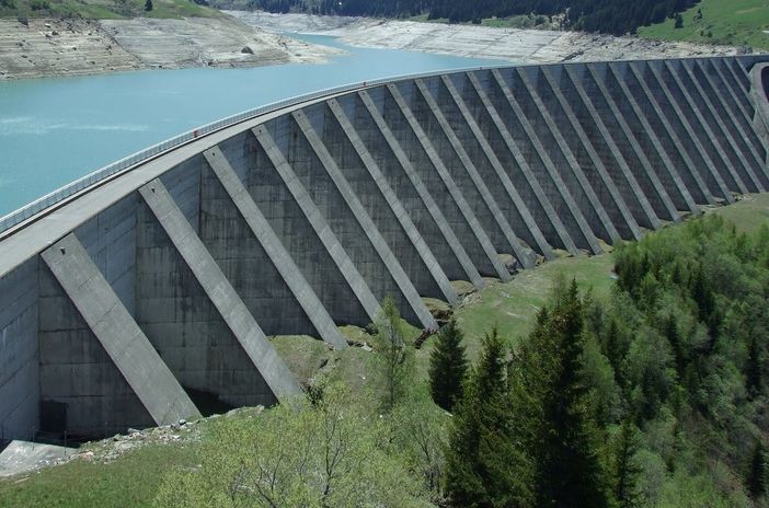 Crisi idrica: in Piemonte previsti nuovi bacini per l’accumulo, foto Pexels Crisi idrica: in Piemonte previsti nuovi bacini per l’accumulo, foto Pexels