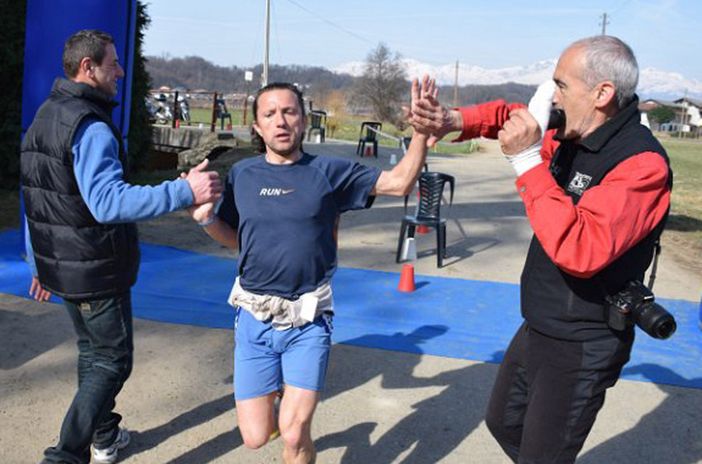 Fissato l'ultimo saluto a Maurizio Fenaroli