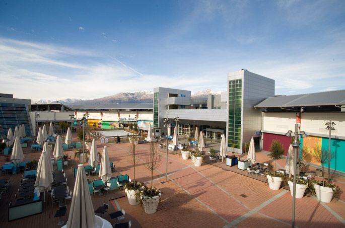 Al centro commerciale Gli Orsi è in arrivo “Il 50% è gratis” per tanti buoni spesa solidali Al centro commerciale Gli Orsi è in arrivo “Il 50% è gratis” per tanti buoni spesa solidali