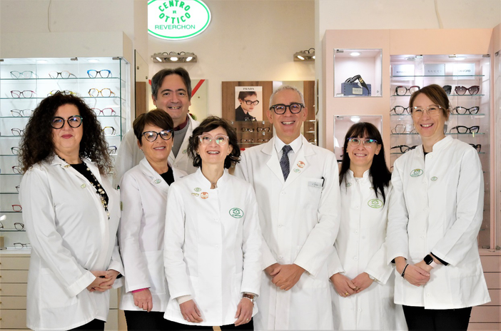 centro ottico
