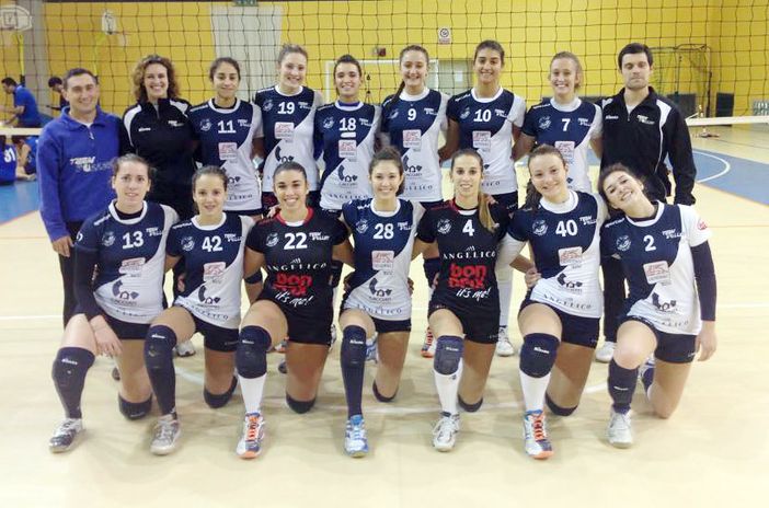 L'Angelico Teamvolley